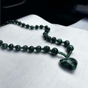 Necklace of Maquita originally